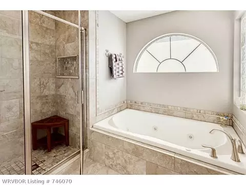 473344 E 1127 Rd, Muldrow, OK 74948 photo 15