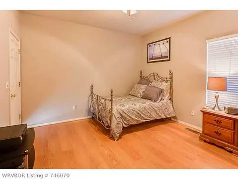 473344 E 1127 Rd, Muldrow, OK 74948 photo 18