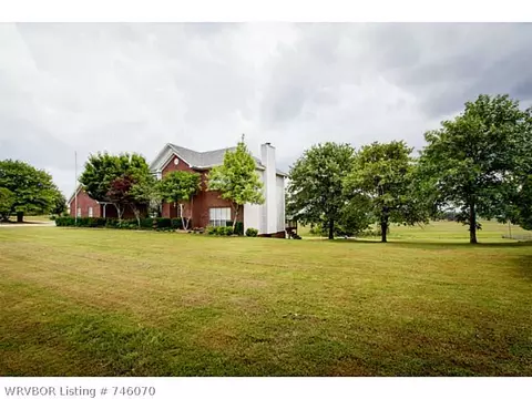 473344 E 1127 Rd, Muldrow, OK 74948 photo 3