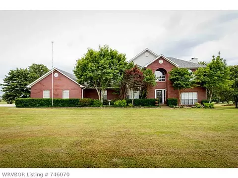 473344 E 1127 Rd, Muldrow, OK 74948 photo 1