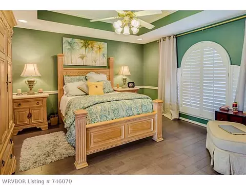 473344 E 1127 Rd, Muldrow, OK 74948 photo 12