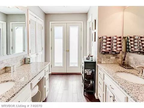 473344 E 1127 Rd, Muldrow, OK 74948 photo 14