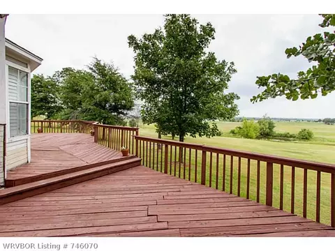473344 E 1127 Rd, Muldrow, OK 74948 photo 22