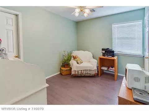 473344 E 1127 Rd, Muldrow, OK 74948 photo 17