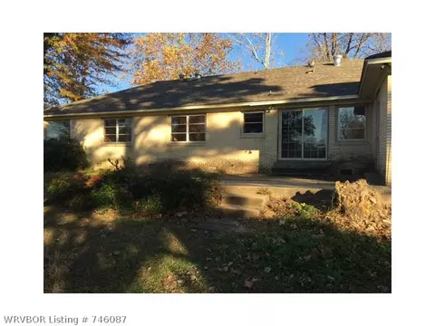 215 N Albert Pike St, Fort Smith, AR 72903 photo 11