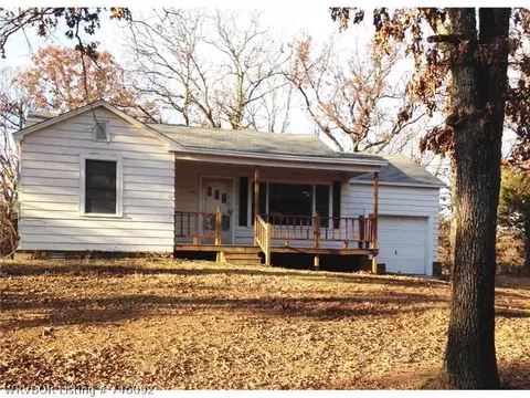 2006 Harvest Dr, Alma, AR 72921 photo 1