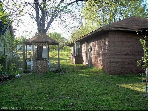 1123 N 7th St, Fort Smith, AR 72901 photo 19