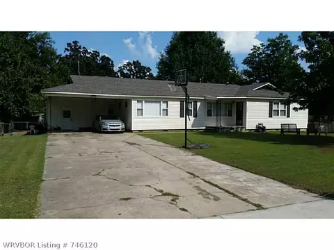 4530 N 30th St, Fort Smith, AR 72904 photo 1