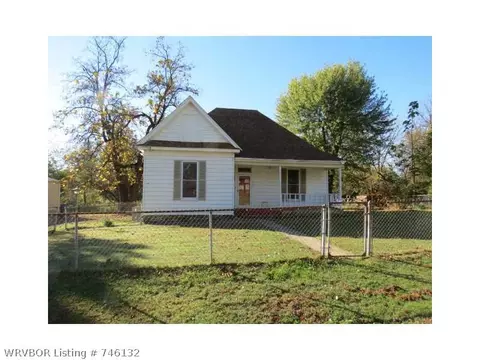 5208 Poplar St, Fort Smith, AR 72904 photo 1