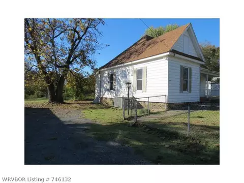 5208 Poplar St, Fort Smith, AR 72904 photo 2