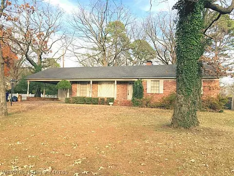 4111 S 34th St, Fort Smith, AR 72903 photo 1