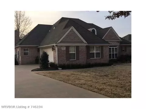 12100 Stonechase Dr, Fort Smith, AR 72916 photo 2