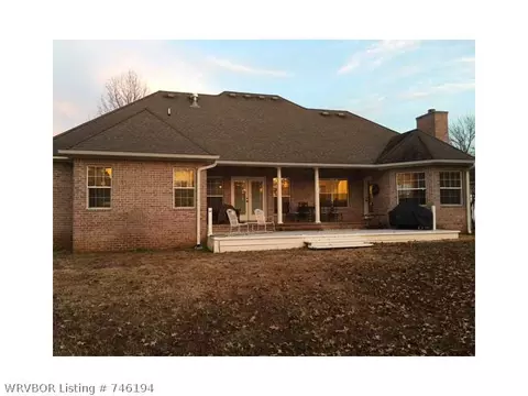 12100 Stonechase Dr, Fort Smith, AR 72916 photo 25