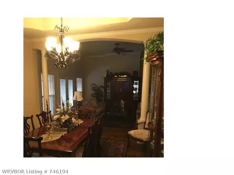 12100 Stonechase Dr, Fort Smith, AR 72916 photo 12