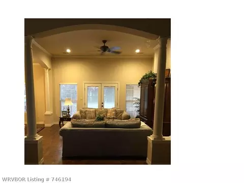 12100 Stonechase Dr, Fort Smith, AR 72916 photo 16