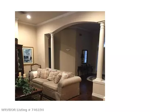 12100 Stonechase Dr, Fort Smith, AR 72916 photo 15