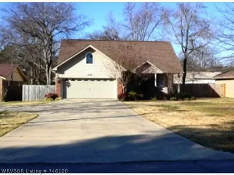 3400 S 66th St, Fort Smith, AR 72903 photo 1