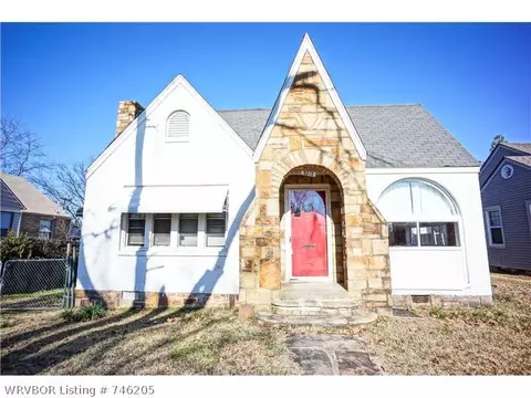 2315 S P St, Fort Smith, AR 72901 photo 12