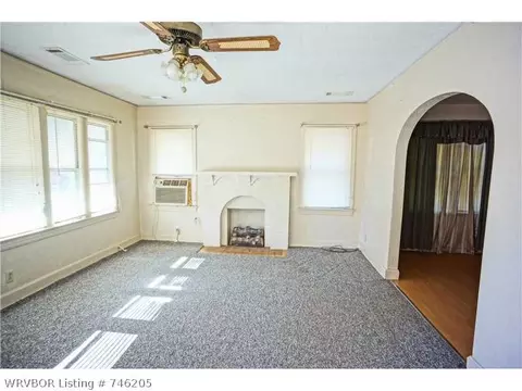 2315 S P St, Fort Smith, AR 72901 photo 2