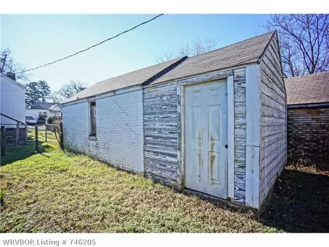 2315 S P St, Fort Smith, AR 72901 photo 11