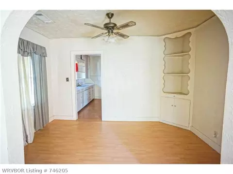 2315 S P St, Fort Smith, AR 72901 photo 3