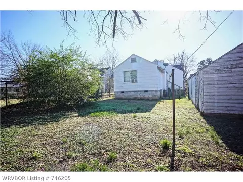 2315 S P St, Fort Smith, AR 72901 photo 10