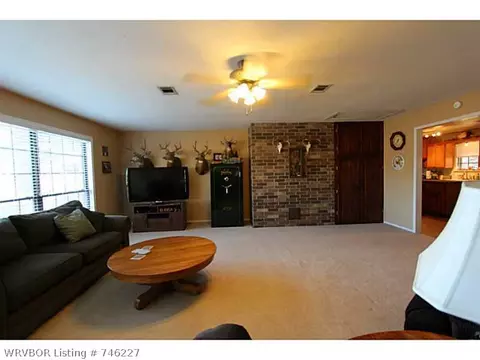 638 E Newberry Rd, Alma, AR 72921 photo 8