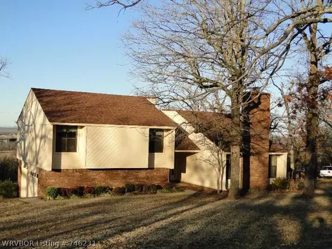 2110 E Hickory Dr, Greenwood, AR 72936 photo 6