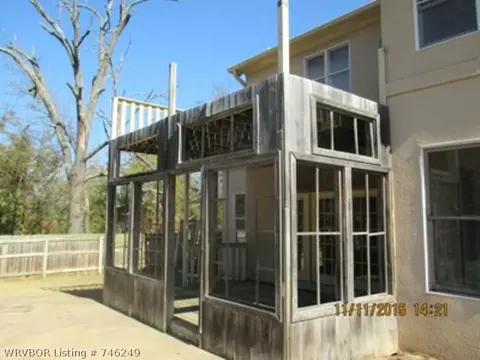 3014 Westlake Dr, Lavaca, AR 72941 photo 16