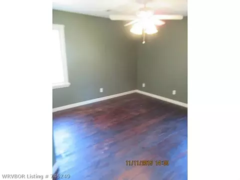 3014 Westlake Dr, Lavaca, AR 72941 photo 11