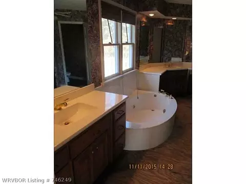 3014 Westlake Dr, Lavaca, AR 72941 photo 10