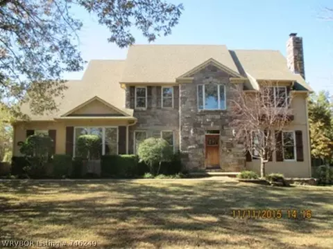 3014 Westlake Dr, Lavaca, AR 72941 photo 15