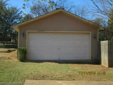 3014 Westlake Dr, Lavaca, AR 72941 photo 21