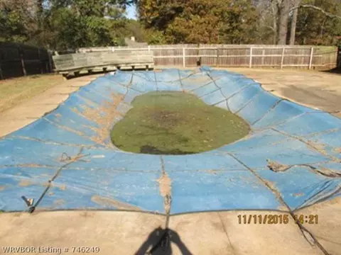 3014 Westlake Dr, Lavaca, AR 72941 photo 17