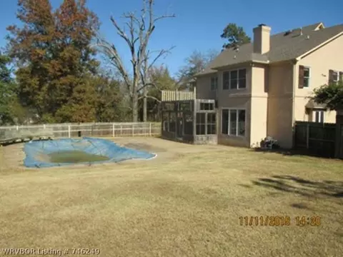 3014 Westlake Dr, Lavaca, AR 72941 photo 19