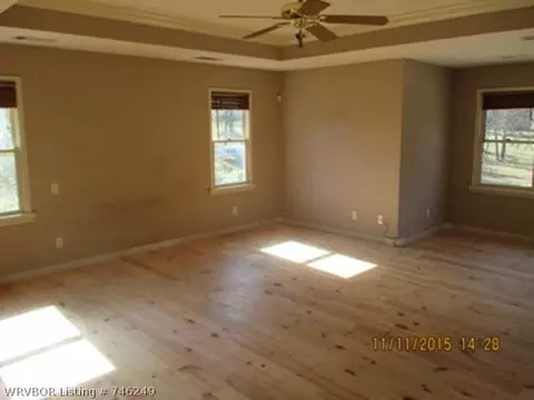 3014 Westlake Dr, Lavaca, AR 72941 photo 9