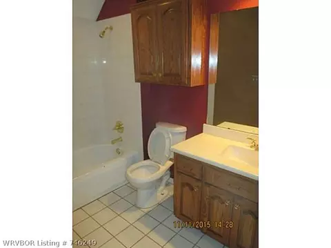 3014 Westlake Dr, Lavaca, AR 72941 photo 7