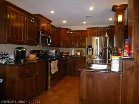 6108 Red Cedar Cir, Fort Smith, AR 72916 photo 8
