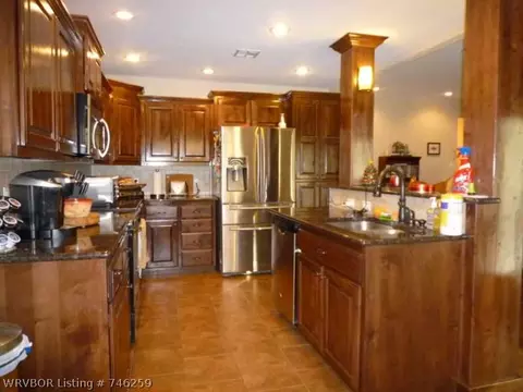 6108 Red Cedar Cir, Fort Smith, AR 72916 photo 9