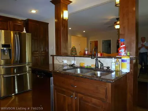 6108 Red Cedar Cir, Fort Smith, AR 72916 photo 10
