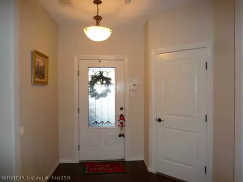 6108 Red Cedar Cir, Fort Smith, AR 72916 photo 3