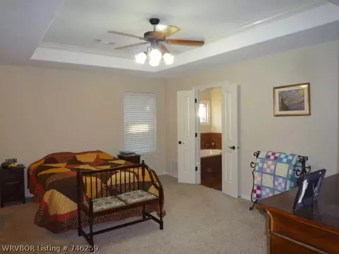 6108 Red Cedar Cir, Fort Smith, AR 72916 photo 15