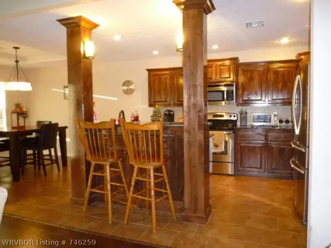 6108 Red Cedar Cir, Fort Smith, AR 72916 photo 6