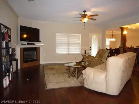 6108 Red Cedar Cir, Fort Smith, AR 72916 photo 4
