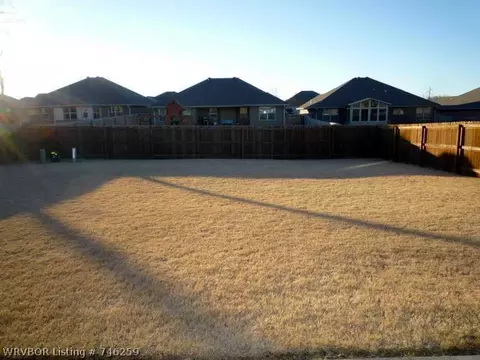 6108 Red Cedar Cir, Fort Smith, AR 72916 photo 25