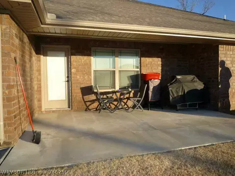 6108 Red Cedar Cir, Fort Smith, AR 72916 photo 24