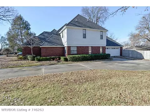 3209 Canongate Way, Fort Smith, AR 72908 photo 3