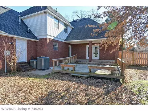 3209 Canongate Way, Fort Smith, AR 72908 photo 25