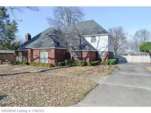 3209 Canongate Way, Fort Smith, AR 72908 photo 2