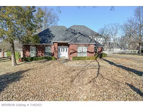 3209 Canongate Way, Fort Smith, AR 72908 photo 1